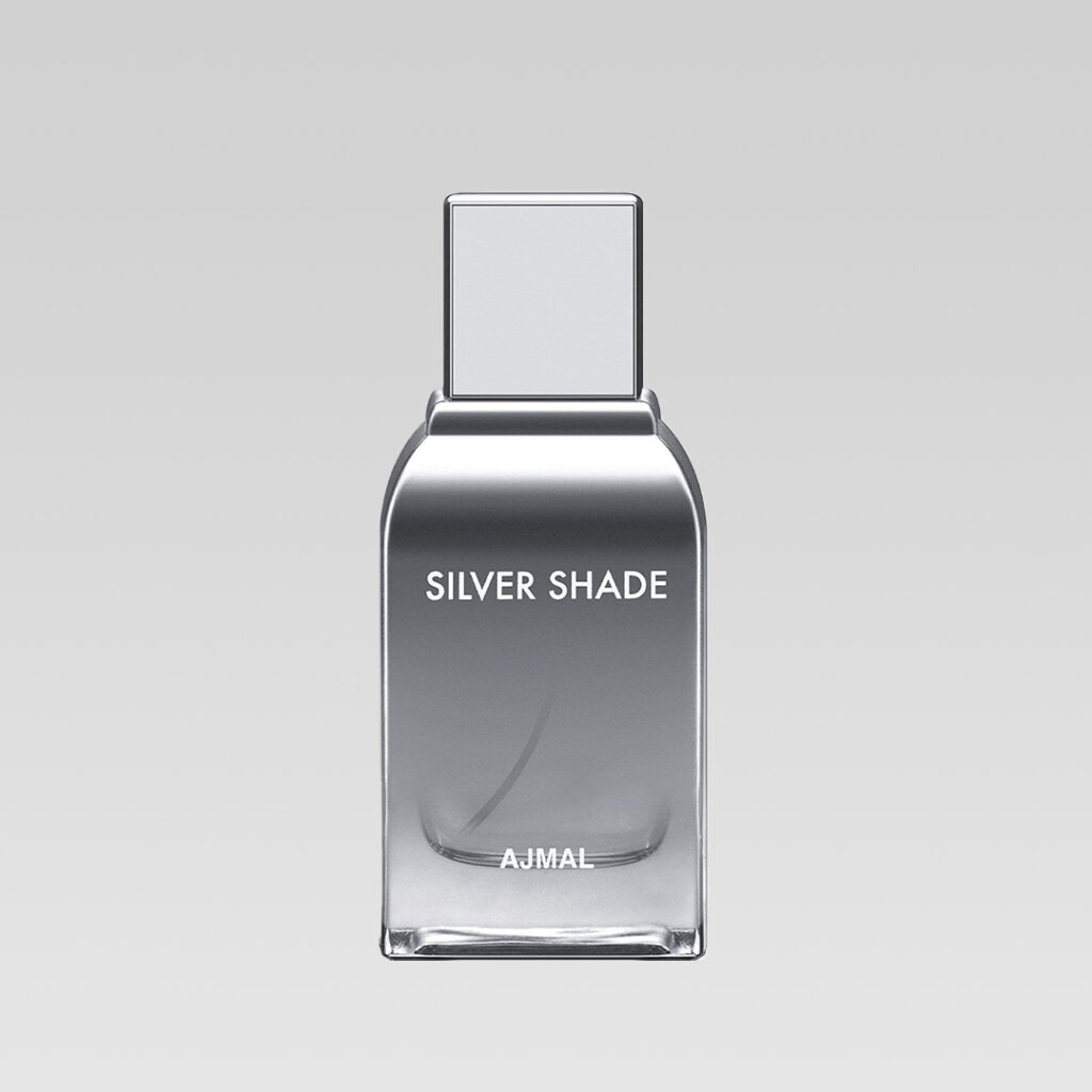 Silverc shade
