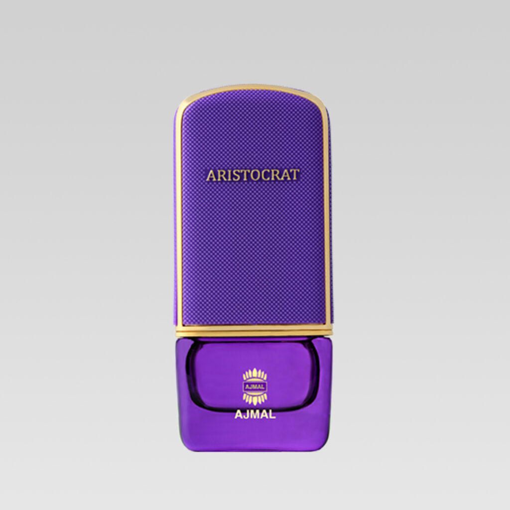 aritocrat purple