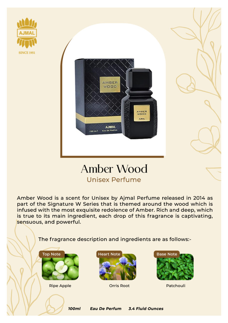 Amber wood (2)