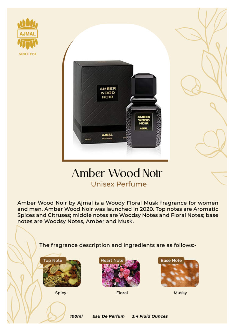 Amber wood Noir (2)