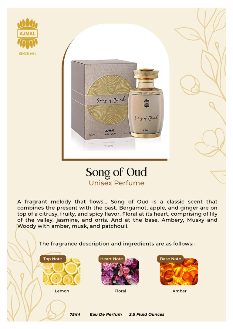 Song of oudh (2)